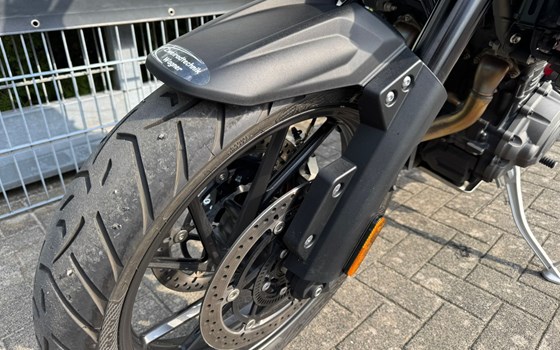 Gebrauchtmotorrad Triumph Tiger 1200 GT PRO - Bild 11