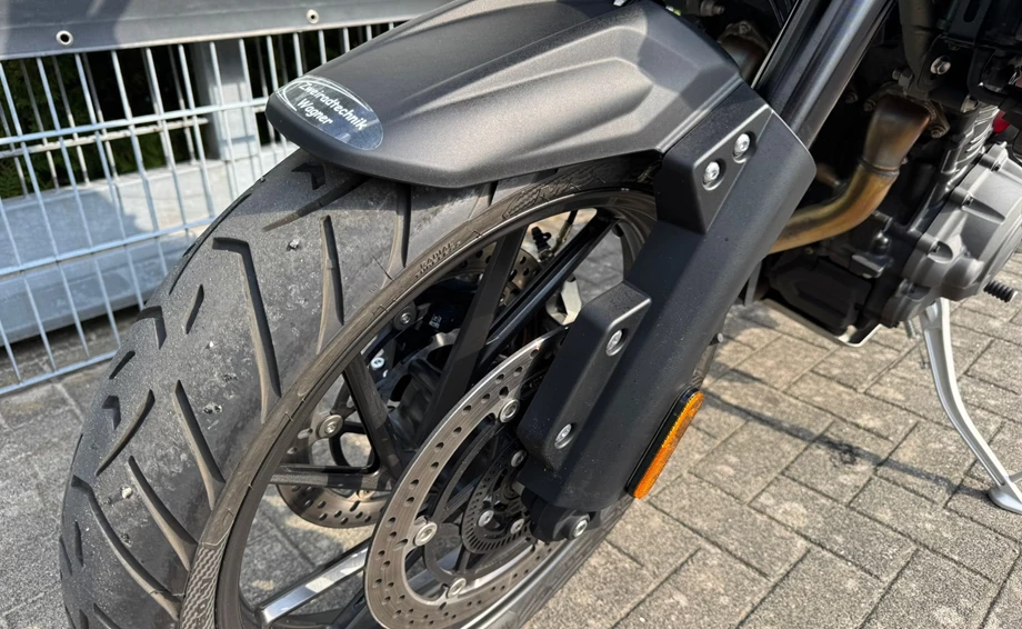 Angebot Triumph Tiger 1200 GT PRO Bild 11: Angebot Triumph Tiger 1200 GT PRO