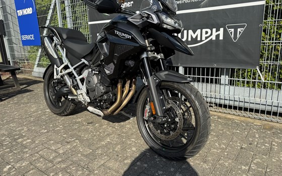 Gebrauchtmotorrad Triumph Tiger 1200 GT PRO - Bild 3