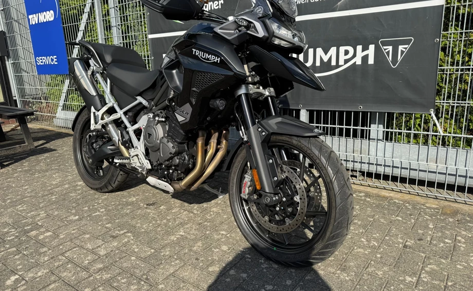 Angebot Triumph Tiger 1200 GT PRO Bild 3: Angebot Triumph Tiger 1200 GT PRO