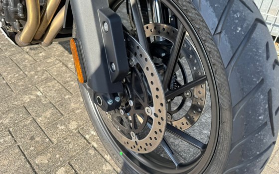 Gebrauchtmotorrad Triumph Tiger 1200 GT PRO - Bild 4