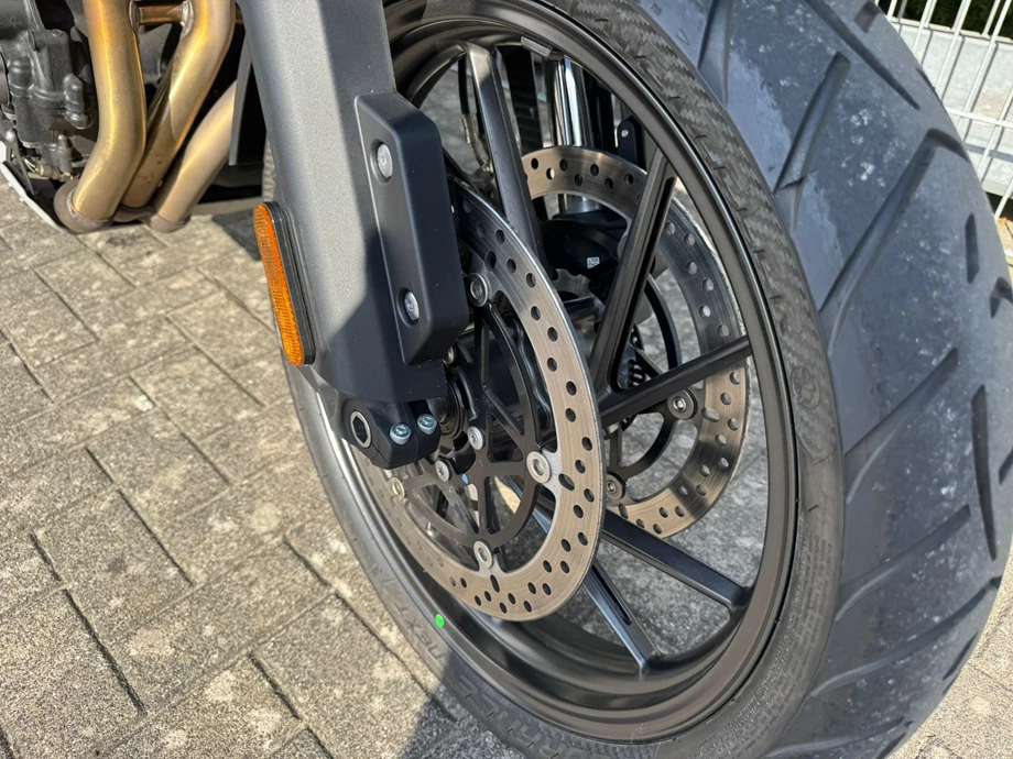 Angebot Triumph Tiger 1200 GT PRO Bild 4: Angebot Triumph Tiger 1200 GT PRO