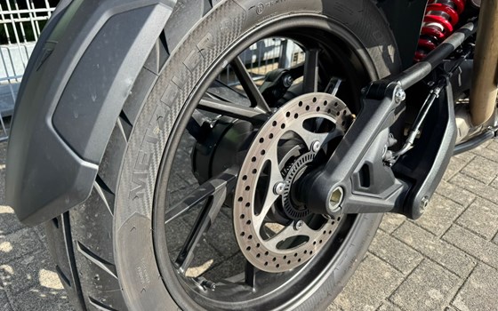 Gebrauchtmotorrad Triumph Tiger 1200 GT PRO - Bild 5