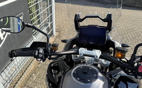 Gebrauchtmotorrad Triumph Tiger 1200 GT PRO - Bild 6