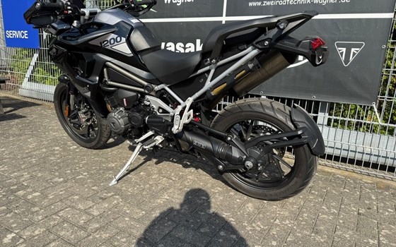 Gebrauchtmotorrad Triumph Tiger 1200 GT PRO - Bild 9