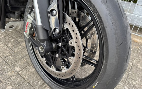 Gebrauchtmotorrad Triumph Speed Twin 1200 RS - Bild 5