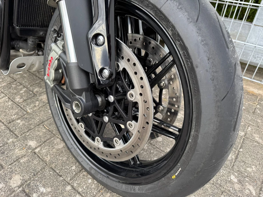 Angebot Triumph Speed Twin 1200 RS Bild 5: Angebot Triumph Speed Twin 1200 RS