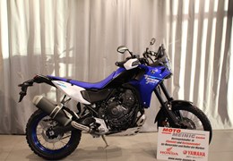 Neumotorrad Yamaha Tenere 700