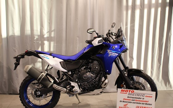Neufahrzeug Yamaha Tenere 700 - Bild 1