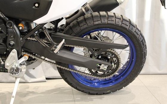 Neufahrzeug Yamaha Tenere 700 - Bild 10