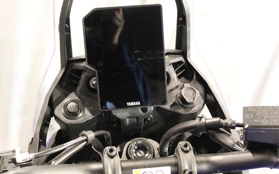 Neufahrzeug Yamaha Tenere 700 - Bild 13