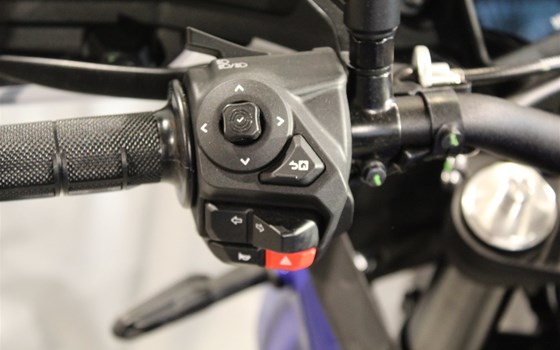 Neufahrzeug Yamaha Tenere 700 - Bild 14