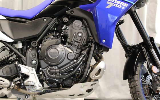 Neufahrzeug Yamaha Tenere 700 - Bild 2