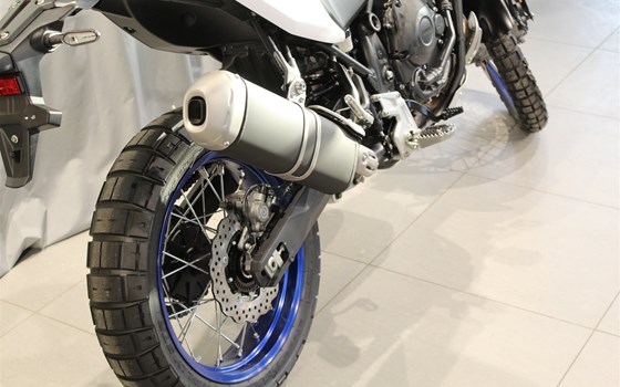 Neufahrzeug Yamaha Tenere 700 - Bild 3