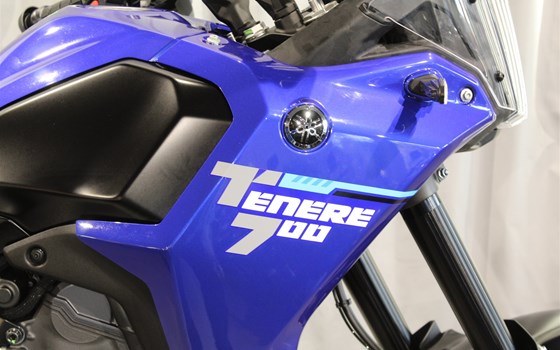 Neufahrzeug Yamaha Tenere 700 - Bild 5