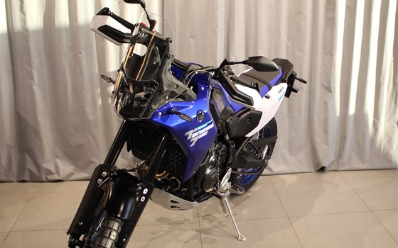 Neufahrzeug Yamaha Tenere 700 - Bild 7