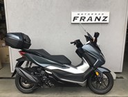 Honda Forza 350
