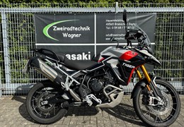 Gebrauchte Triumph Tiger 900 Rally Pro