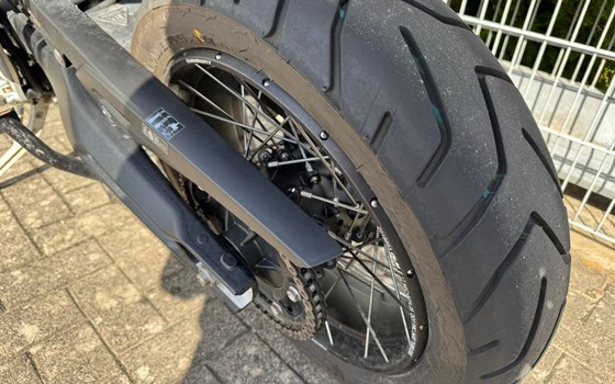 Gebrauchtmotorrad Triumph Tiger 900 Rally Pro - Bild 11