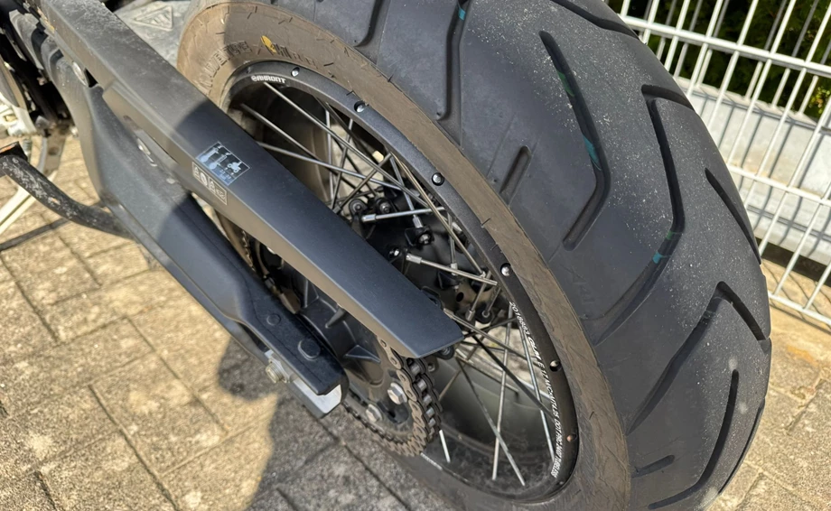 Angebot Triumph Tiger 900 Rally Pro Bild 11: Angebot Triumph Tiger 900 Rally Pro