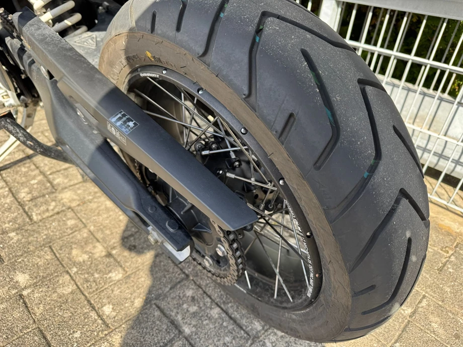 Angebot Triumph Tiger 900 Rally Pro Bild 11: Angebot Triumph Tiger 900 Rally Pro