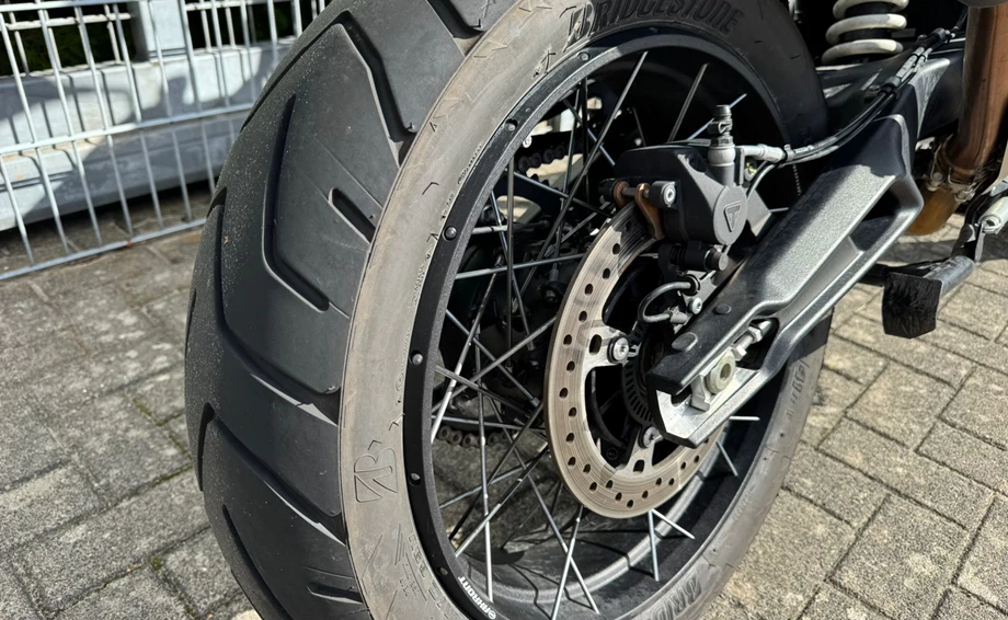 Angebot Triumph Tiger 900 Rally Pro Bild 3: Angebot Triumph Tiger 900 Rally Pro