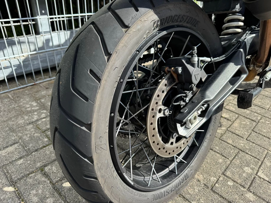 Angebot Triumph Tiger 900 Rally Pro Bild 3: Angebot Triumph Tiger 900 Rally Pro