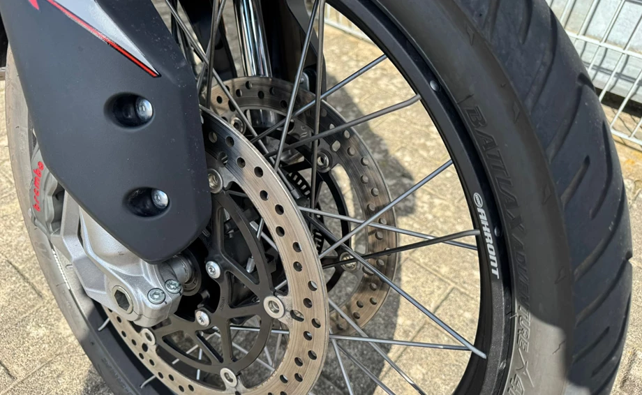 Angebot Triumph Tiger 900 Rally Pro Bild 5: Angebot Triumph Tiger 900 Rally Pro