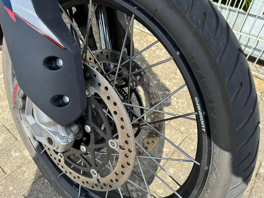 Angebot Triumph Tiger 900 Rally Pro Bild 5: Angebot Triumph Tiger 900 Rally Pro