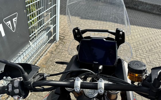Gebrauchtmotorrad Triumph Tiger 900 Rally Pro - Bild 6