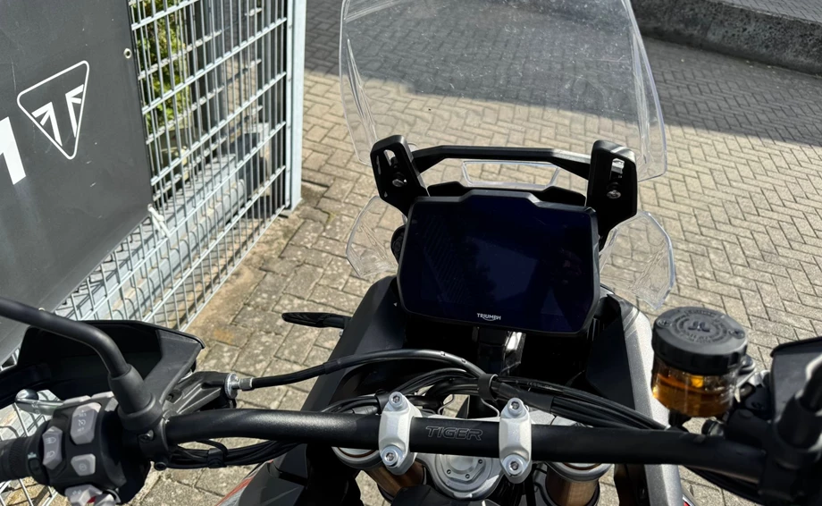 Angebot Triumph Tiger 900 Rally Pro Bild 6: Angebot Triumph Tiger 900 Rally Pro