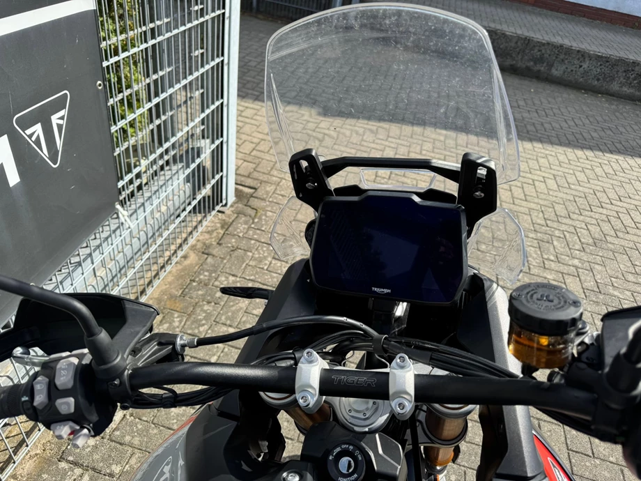 Angebot Triumph Tiger 900 Rally Pro Bild 6: Angebot Triumph Tiger 900 Rally Pro