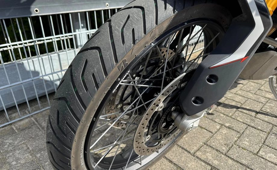 Angebot Triumph Tiger 900 Rally Pro Bild 9: Angebot Triumph Tiger 900 Rally Pro