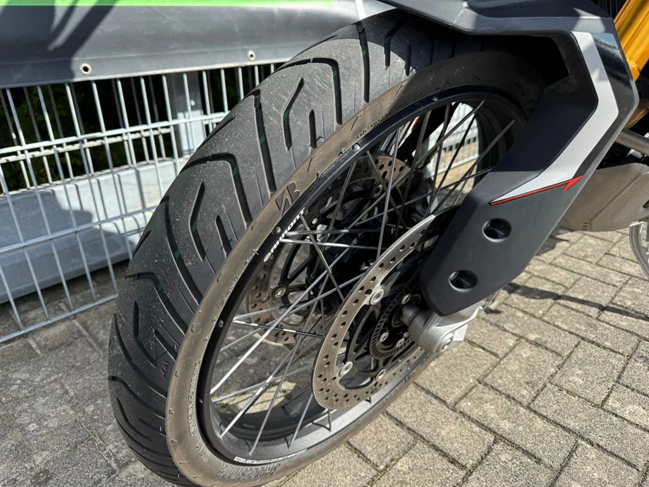 Angebot Triumph Tiger 900 Rally Pro Bild 9: Angebot Triumph Tiger 900 Rally Pro