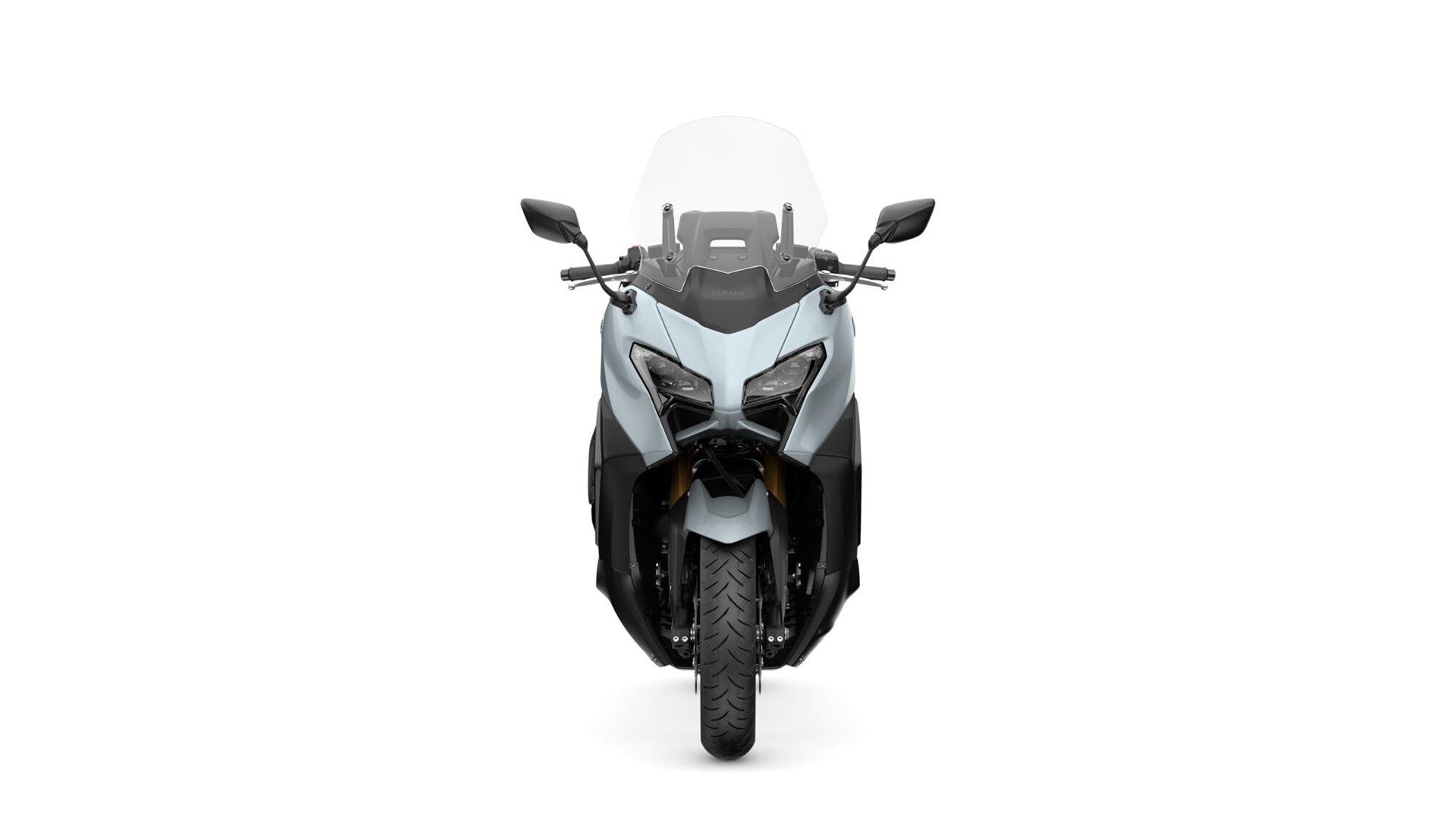 Yamaha TMAX Tech MAX