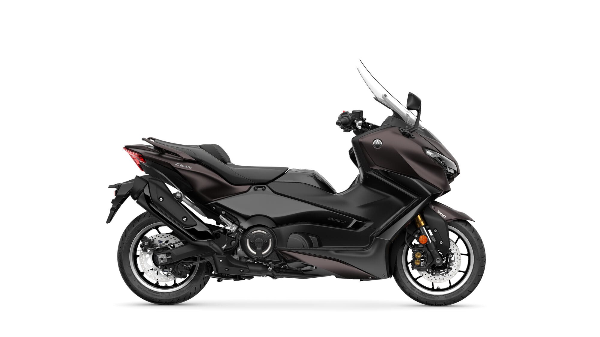 Yamaha TMAX Tech MAX