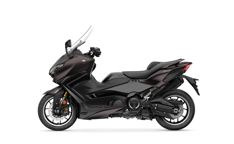 Angebot Yamaha TMAX Tech MAX Bild 3: Angebot Yamaha TMAX Tech MAX