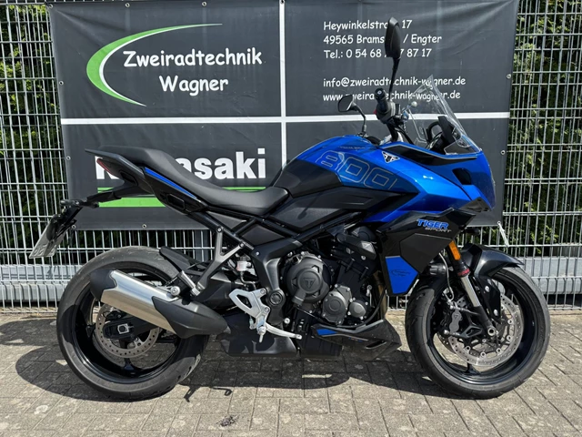 Gebrauchtfahrzeug Gebrauchtfahrzeug