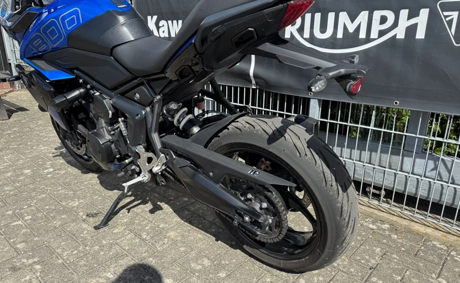 Angebot Triumph Tiger Sport 800 Bild 10: Angebot Triumph Tiger Sport 800