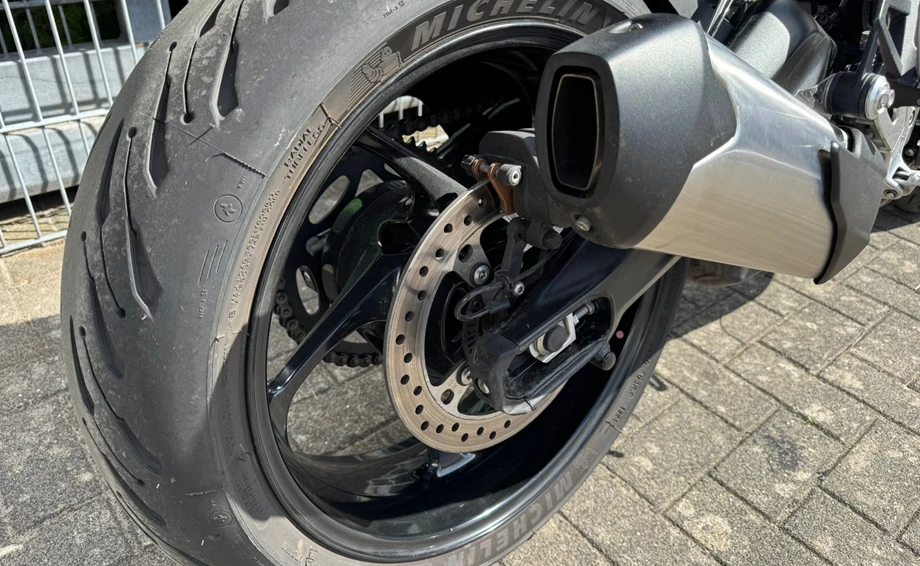 Angebot Triumph Tiger Sport 800 Bild 4: Angebot Triumph Tiger Sport 800