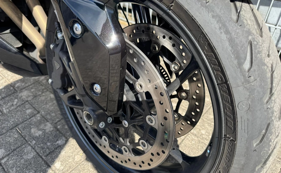 Angebot Triumph Tiger Sport 800 Bild 3: Angebot Triumph Tiger Sport 800