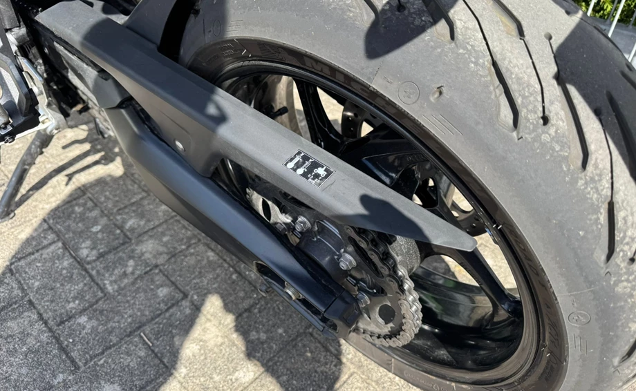 Angebot Triumph Tiger Sport 800 Bild 11: Angebot Triumph Tiger Sport 800