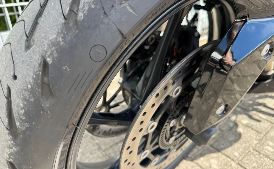 Angebot Triumph Tiger Sport 800 Bild 9: Angebot Triumph Tiger Sport 800