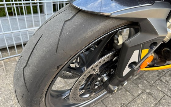 Gebrauchtmotorrad Triumph Street Triple 765 RS - Bild 9