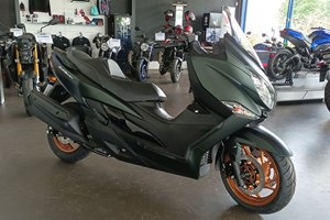 Angebot Suzuki Burgman 400