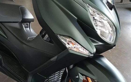 Neufahrzeug Suzuki Burgman 400 - Bild 2