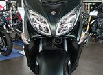Angebot Suzuki Burgman 400