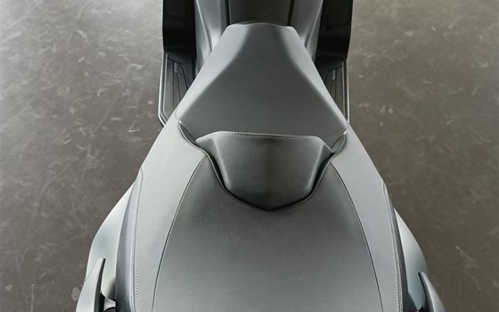 Neufahrzeug Suzuki Burgman 400 - Bild 5