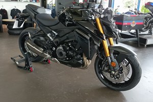 Angebot Suzuki GSX-S1000