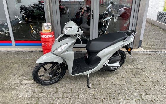 Neufahrzeug Honda Vision 110 - Bild 4